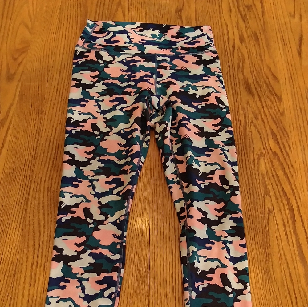 Women's Powerhold by Fabletics leggings